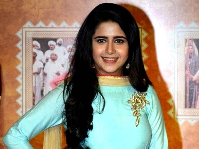  Palak Jain   Height, Weight, Age, Stats, Wiki and More